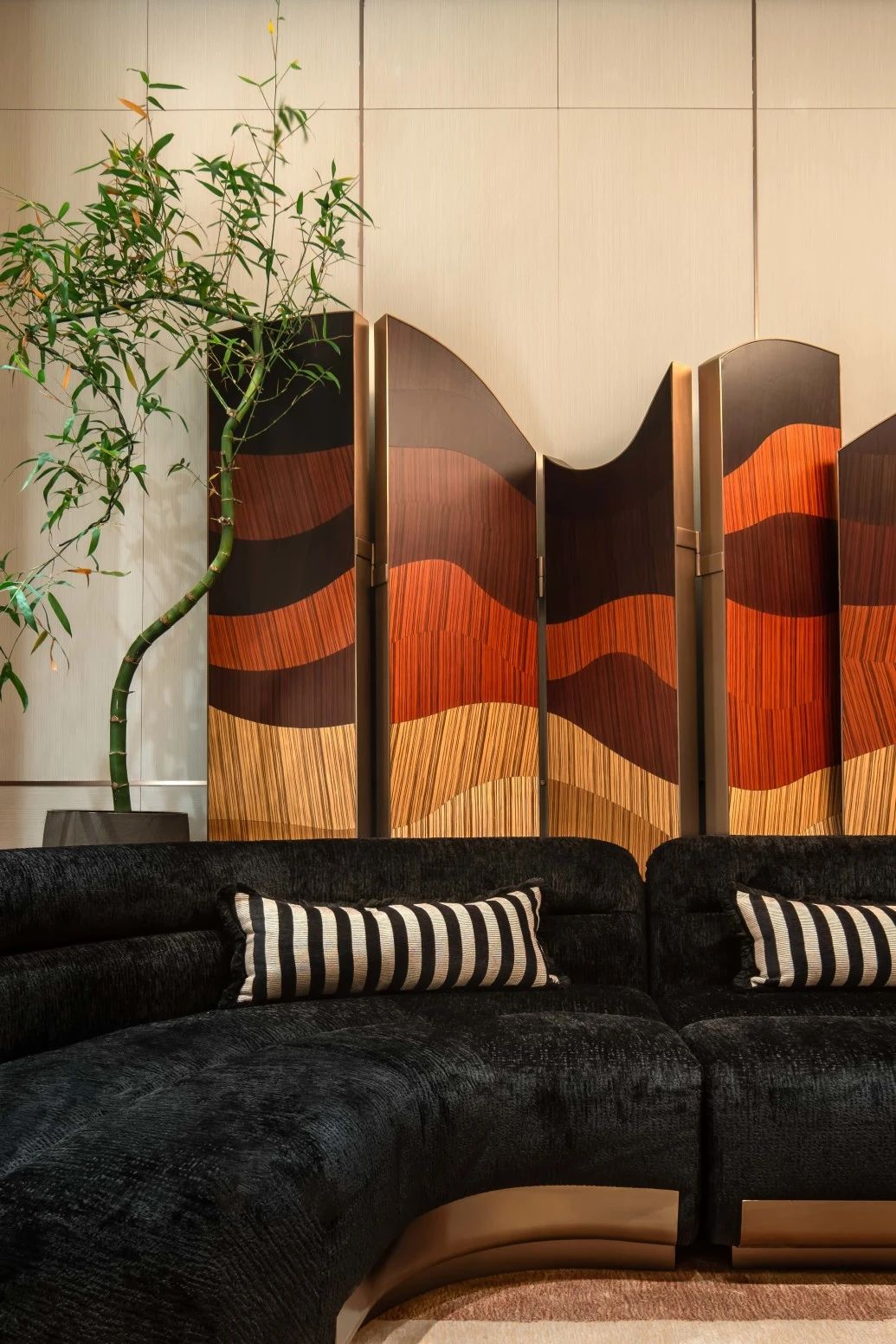 越秀·如玺华院丨中国杭州丨DAS大森设计-51