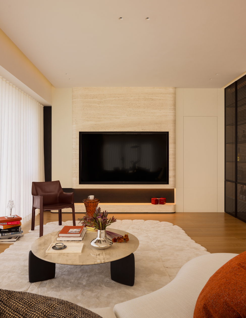 城市自然主义丨中国温州丨思倍斯建筑空间设计-6