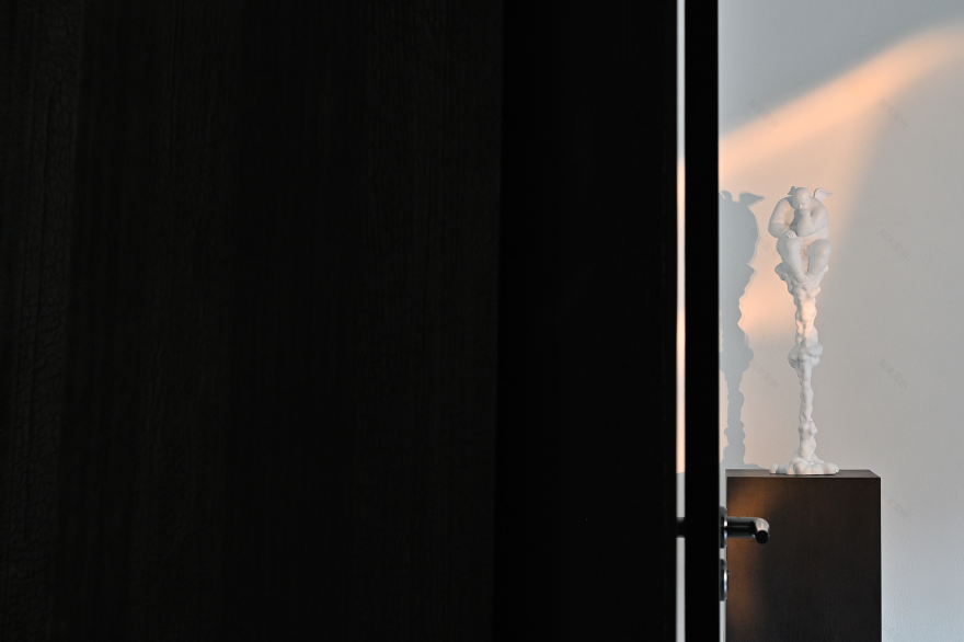 合而相生丨中国泉州丨墨问空间设计-46