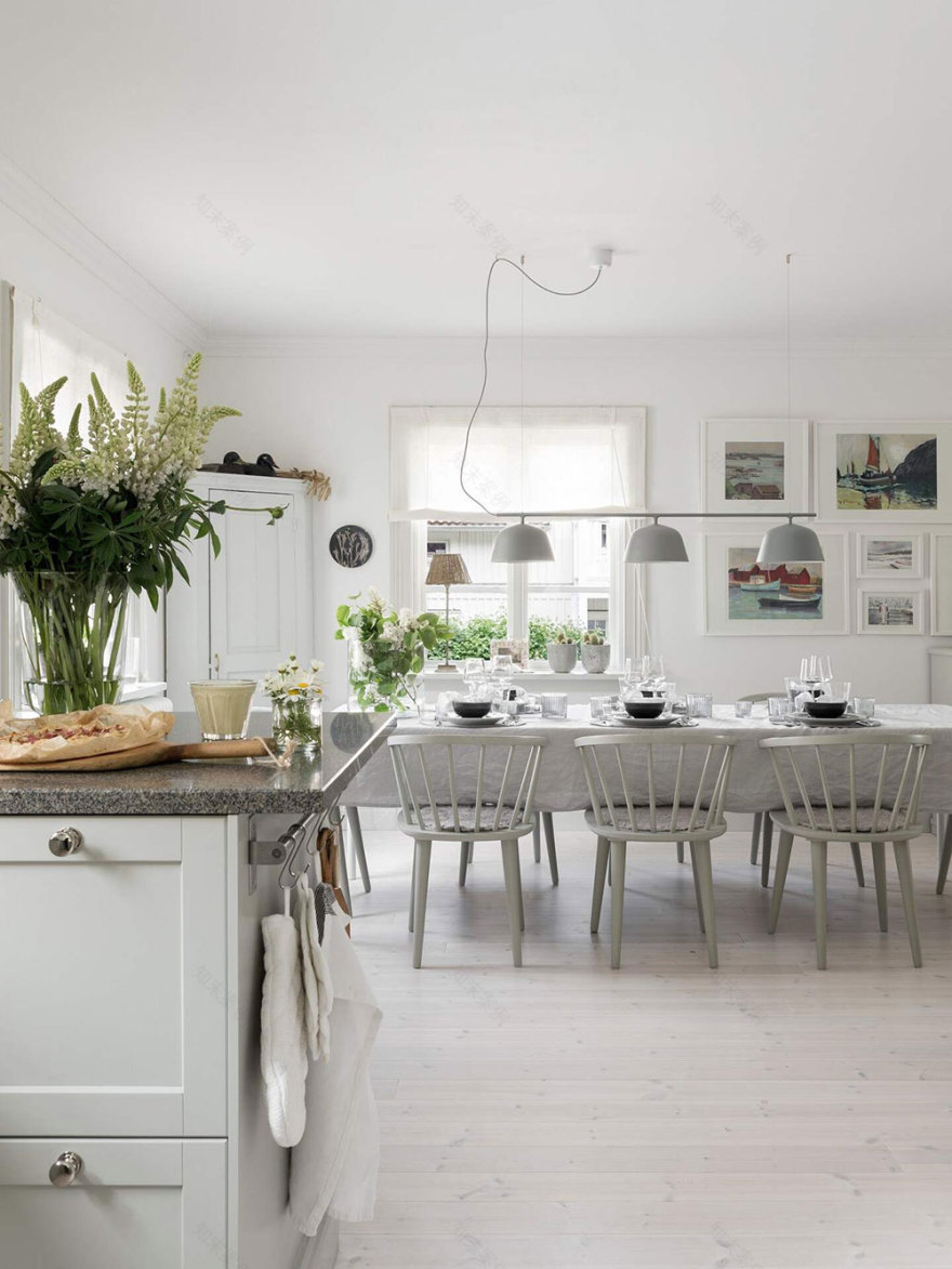 瑞典北海岸温馨海滨小屋-9