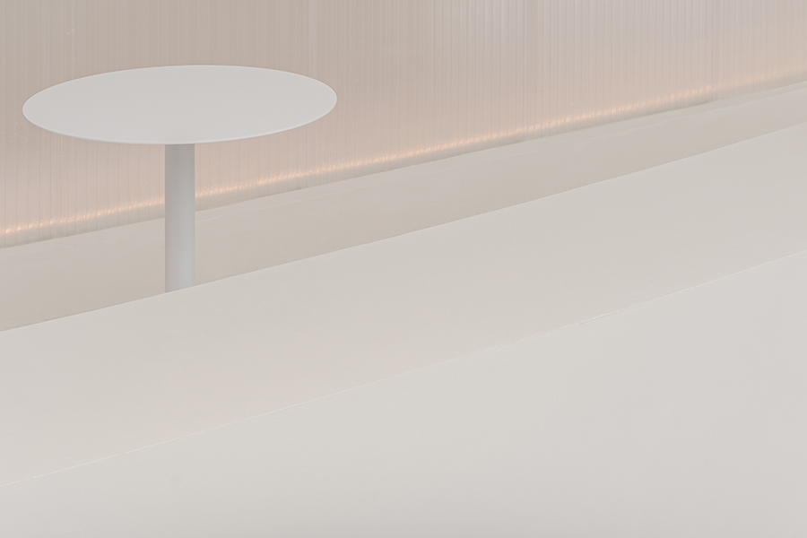 如果世界是半透明的丨中国丨易思维室内设计-64