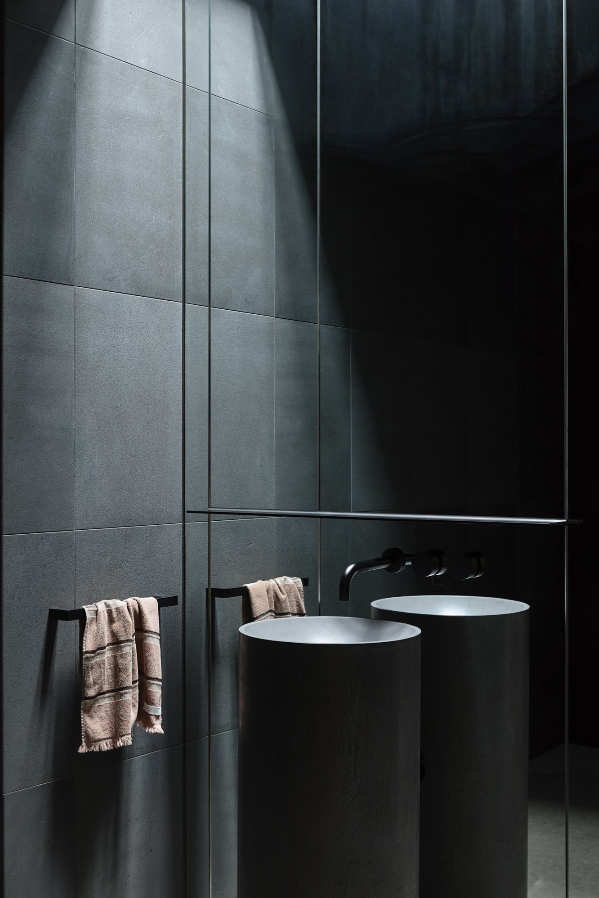 Homebush 住宅丨United StatesBend丨Wolveridge Architects-8