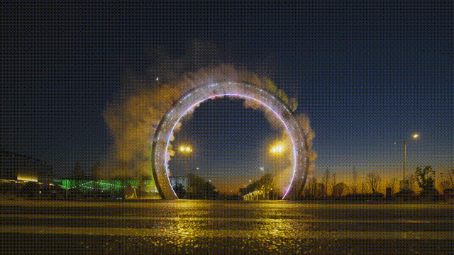 太仓阿尔卑斯国际度假区丨中国江苏丨靳朝晖设计-84