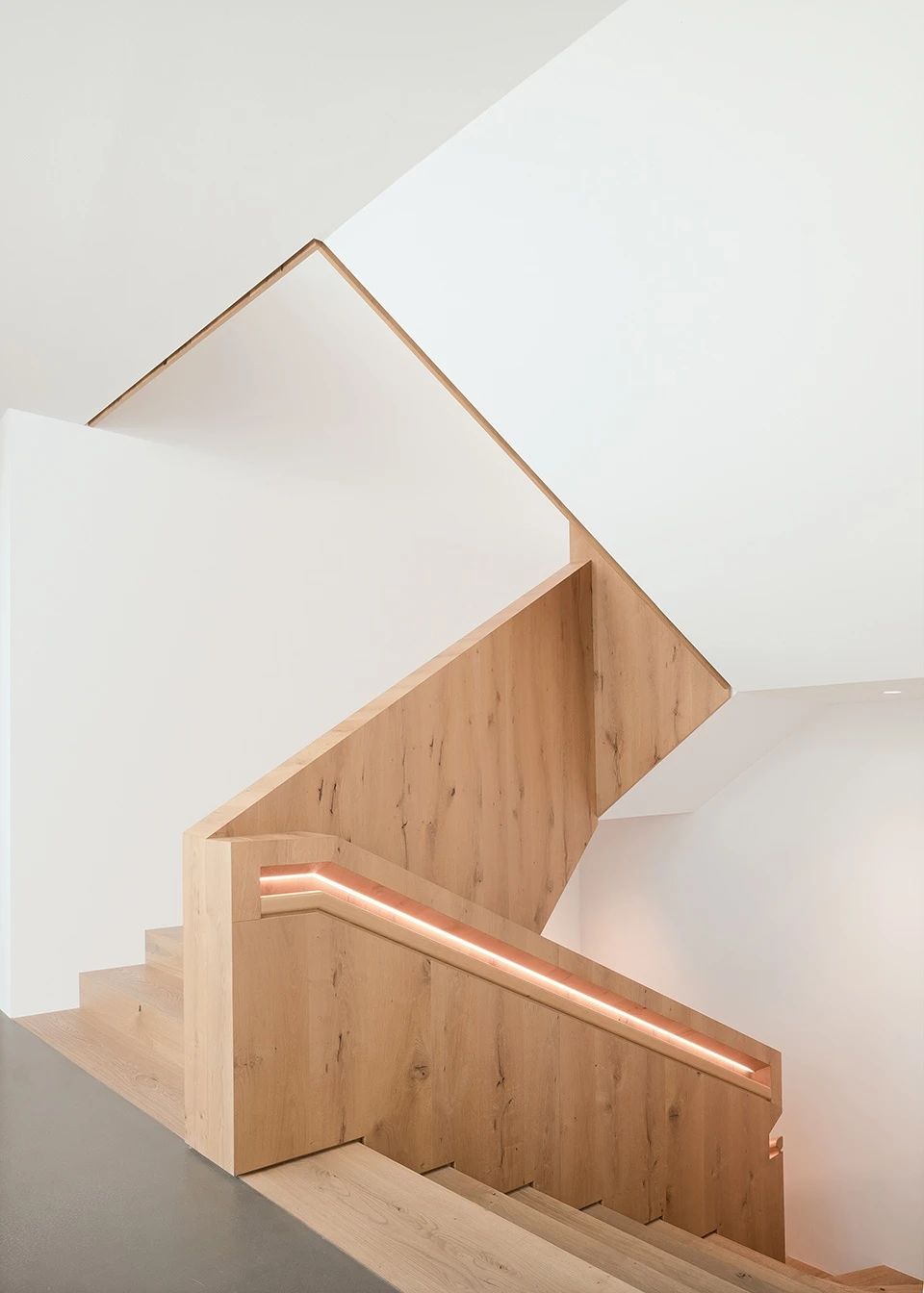 Pool Leber建筑事务所 | 理性与诗意的完美结合-216