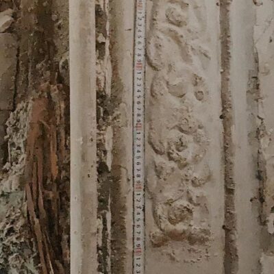 XU MANSION RESTORATION(上海徐 mansion 历史建筑室内修复)-5