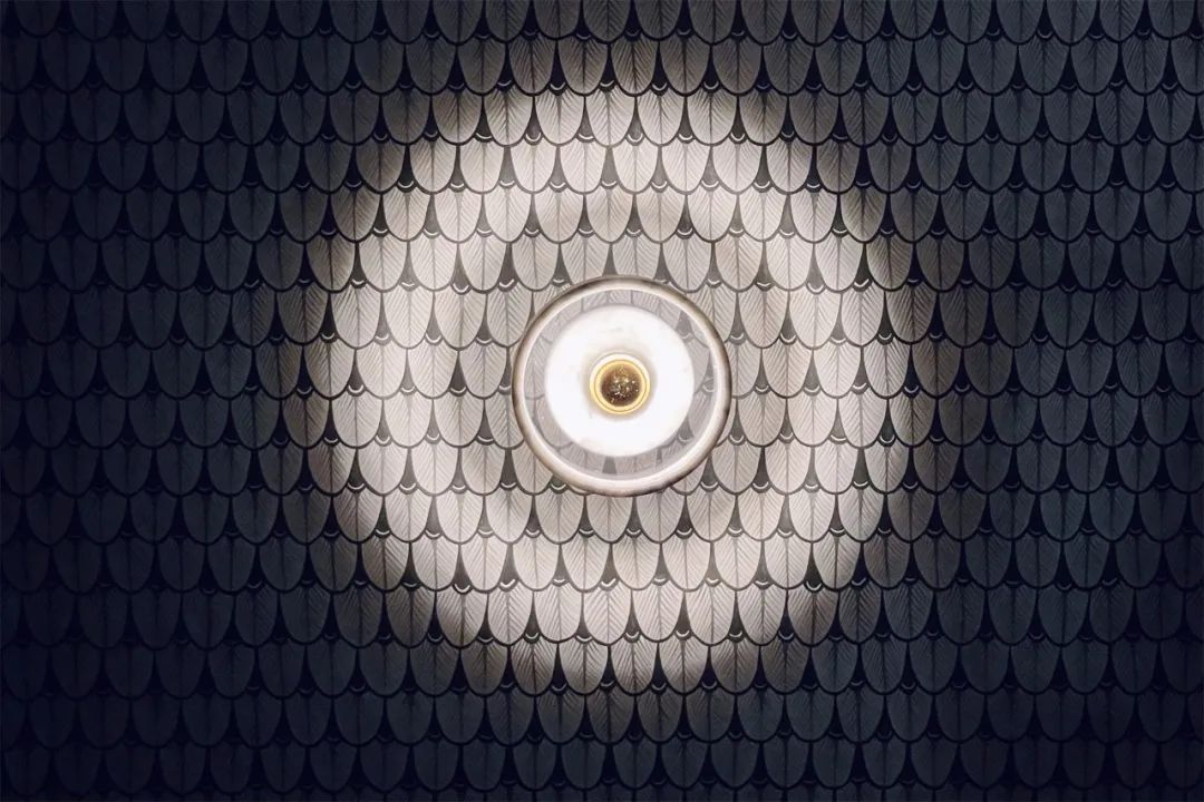 帕缇香苑丨中国上海丨金园圆设计-4