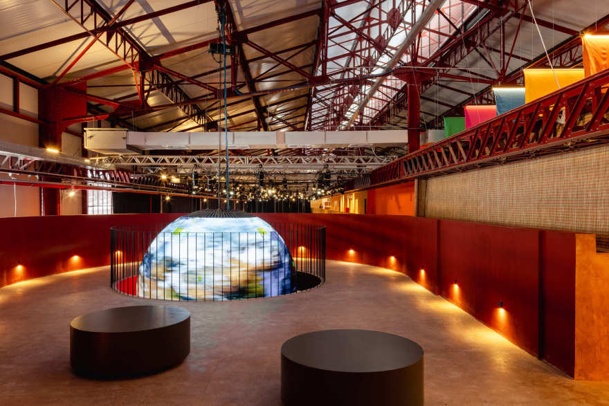 博物馆丨巴西丨Guá Arquitetura,be.bo. arquitetos-36