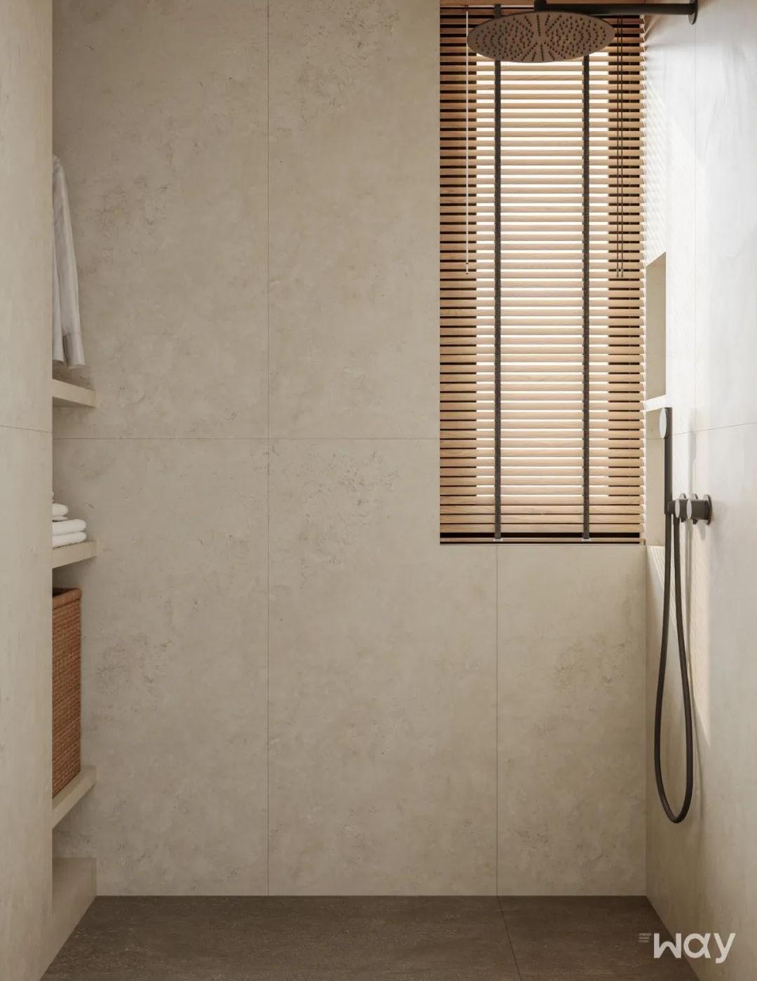 江西上饶长津里 113m² 住宅设计丨中国上饶丨未止工作室-41