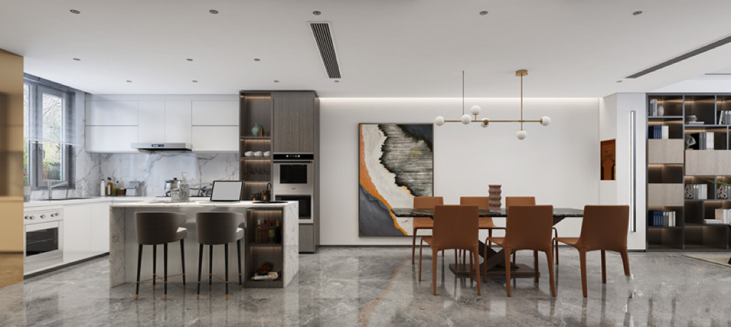 360 平常州万科城别墅案例丨中国常州-4