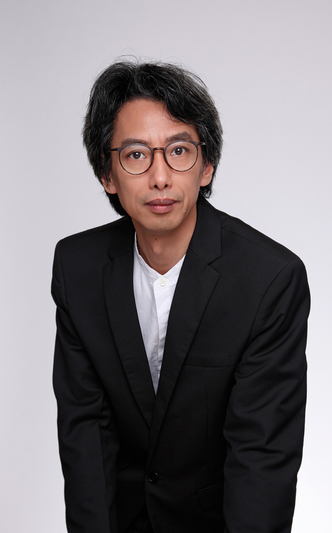 西舞定制佛山总部店丨中国佛山丨墨象设计-80