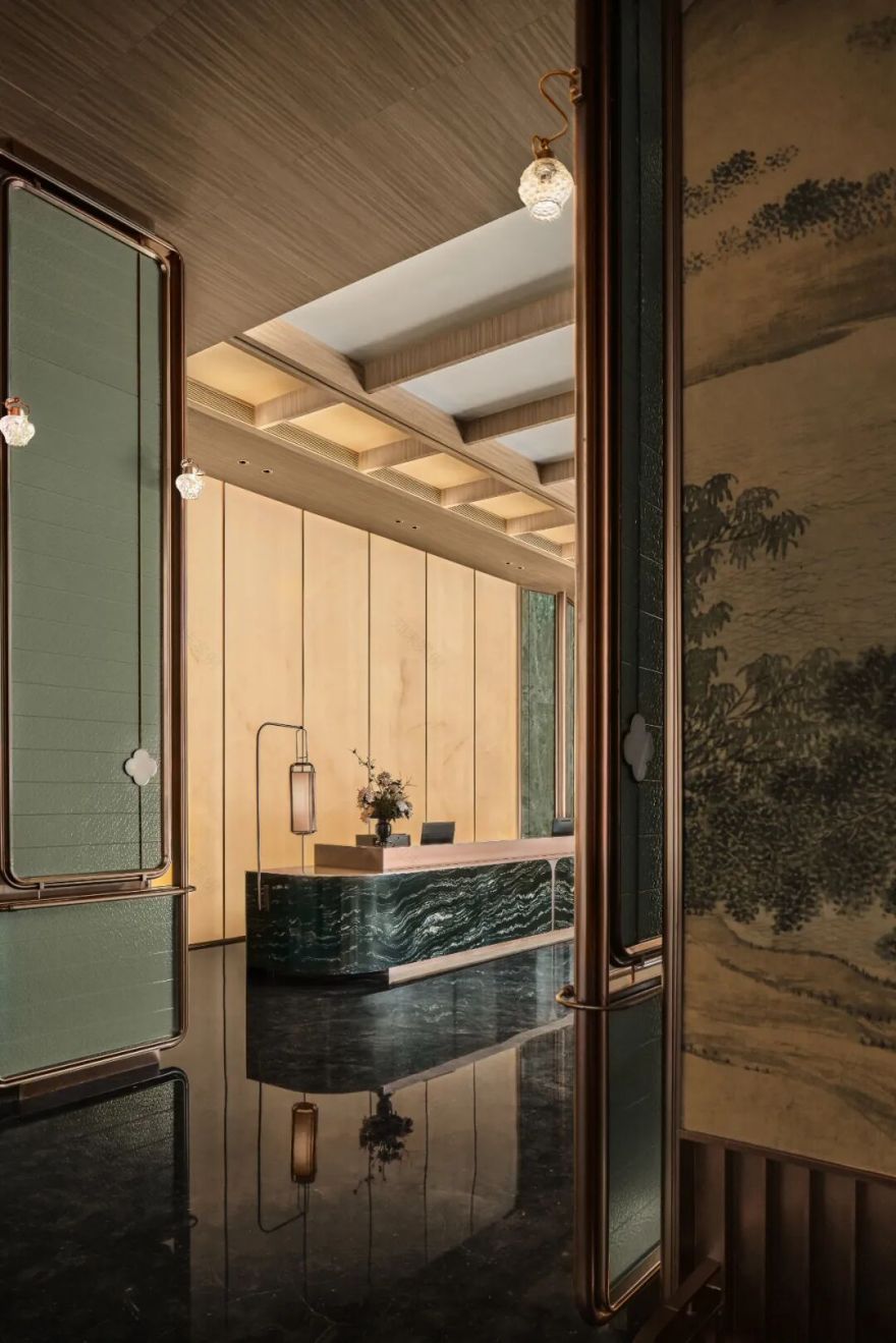 千集|青云书院·邂逅东方风雅-5