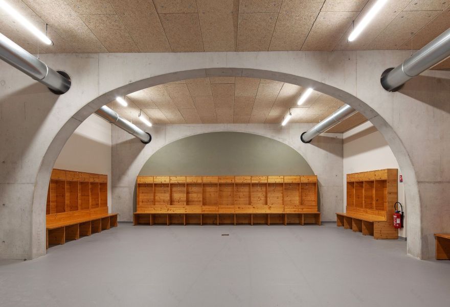 丨法国丨Patrick Arotcharen Architecte-27