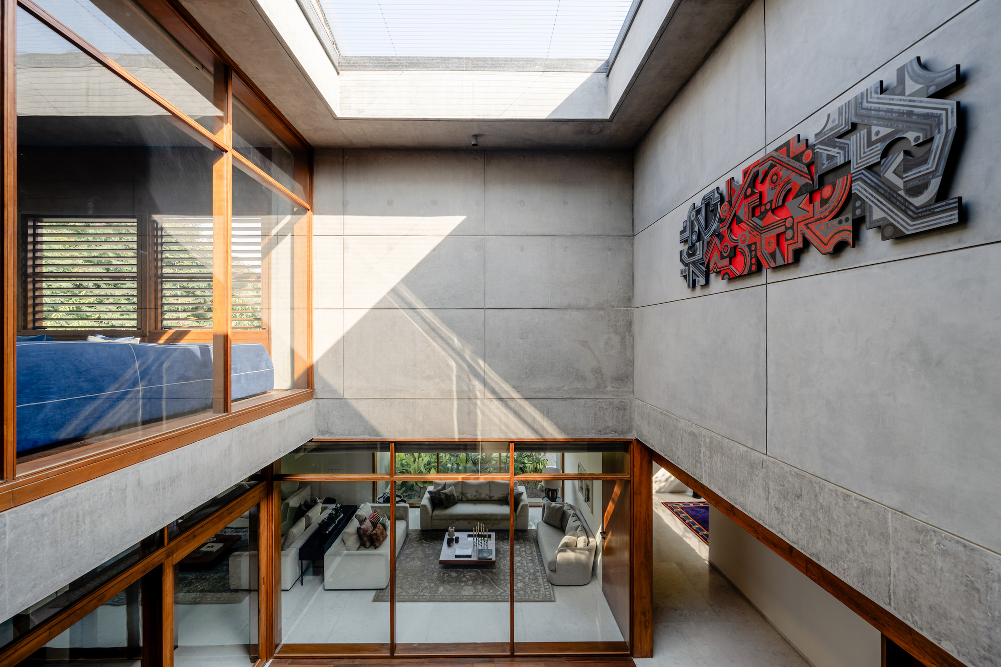 书之屋丨印度丨Modo Designs-34