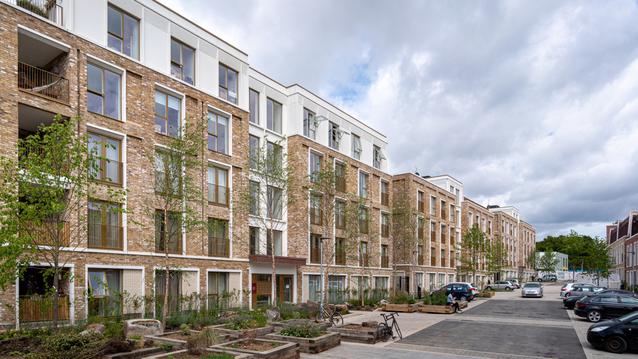 丨英国伦敦丨HTA,Dyvik Kahlen-31