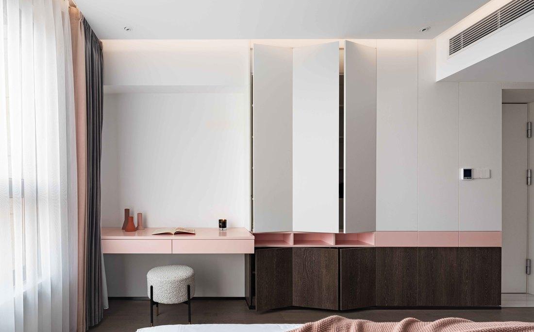 奇妙空间改造 · 一家三口的幸福生活-53