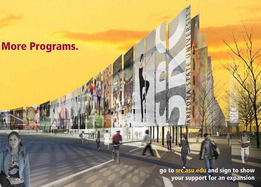 丨美国亚利桑那丨Wendell Burnette Architects-10