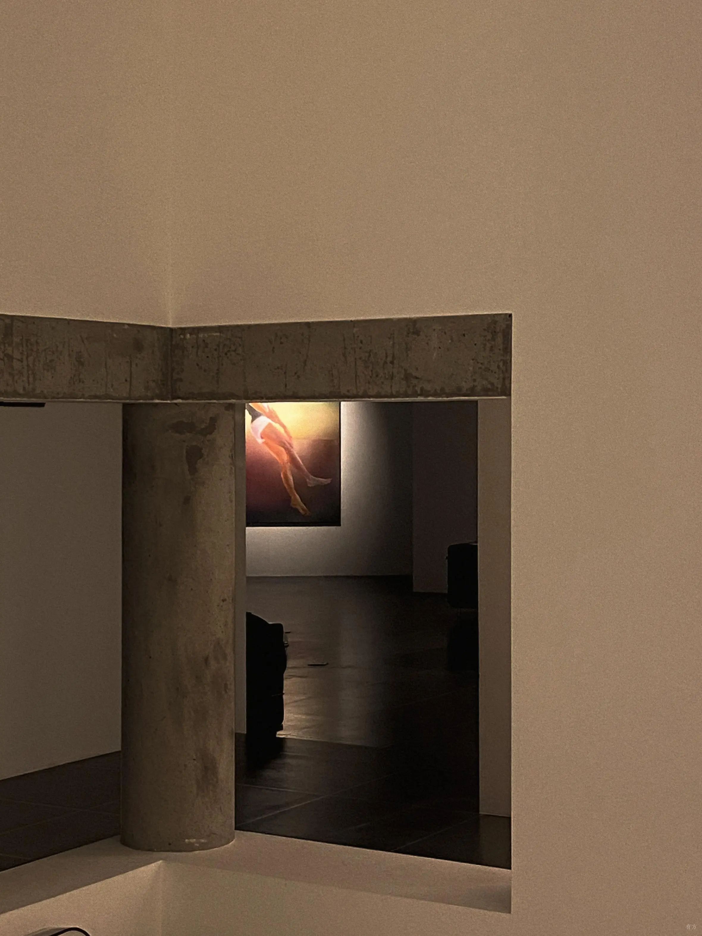 Villa M改造 山居画廊丨大屿建筑-40