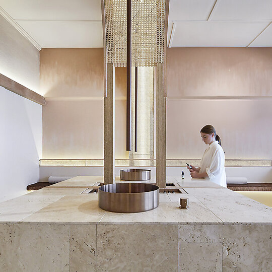 Aesthetik Skin and Laser Clinic by Joanne Motee | Australian Interior Design Awards-1