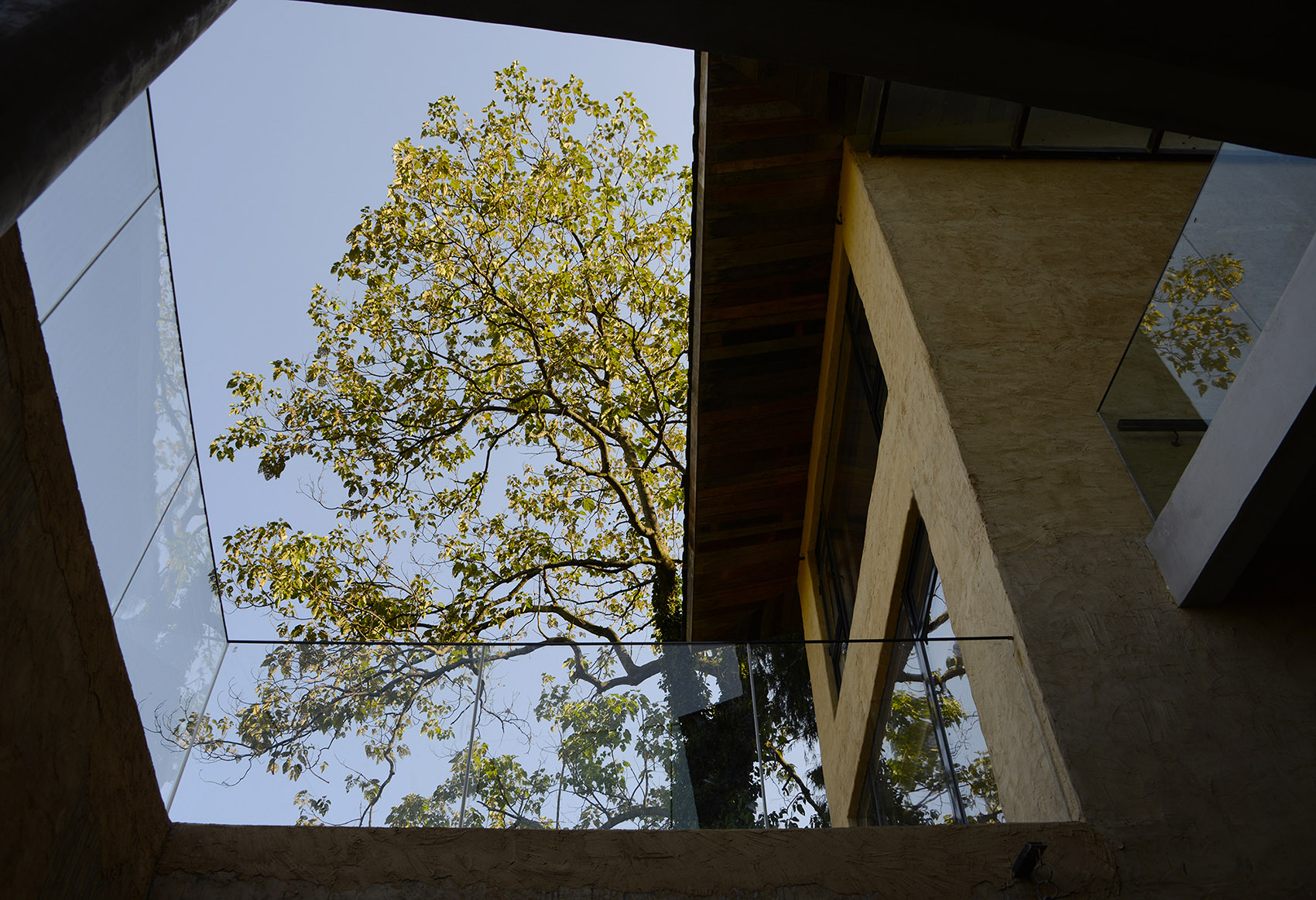 重庆垫江巴谷宿集建筑设计丨中国重庆丨三文建筑-62