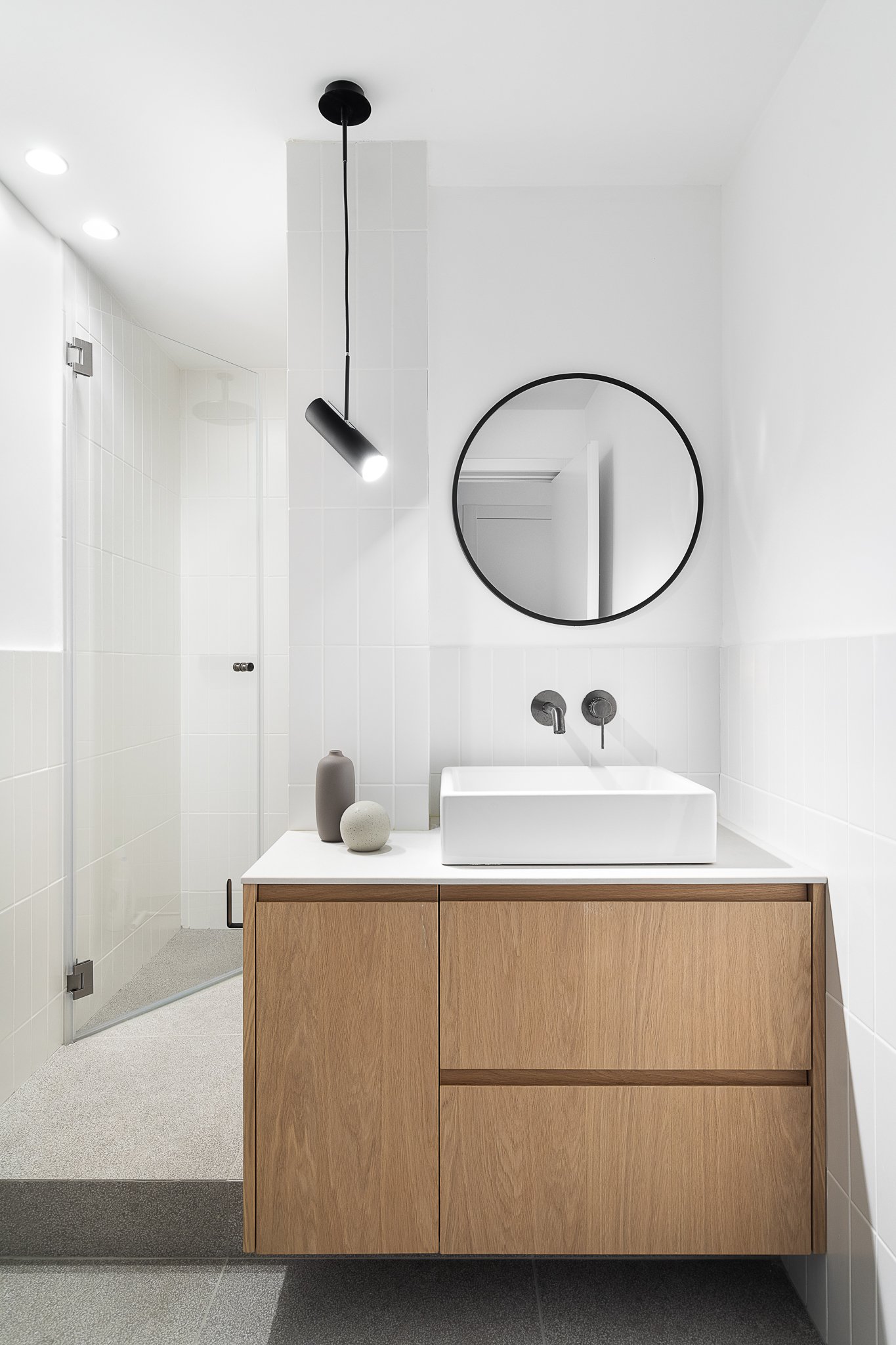 VK 公寓室内设计丨以色列特拉维夫丨STUDIO GAL GERBER-54