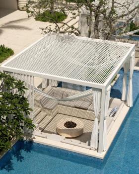 超级地中海･憘悦丨中国三亚丨邱德光,刘家麟,陈惠君等团队