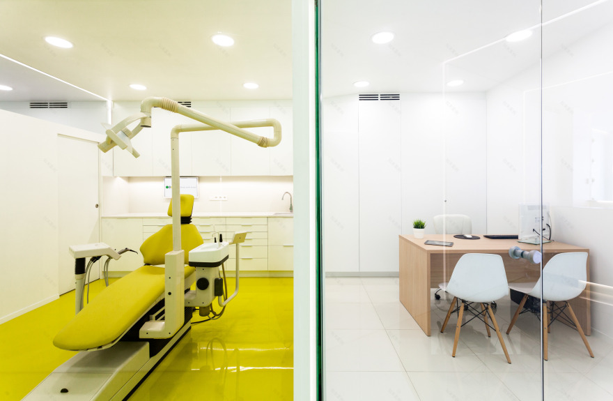 口腔医院-16