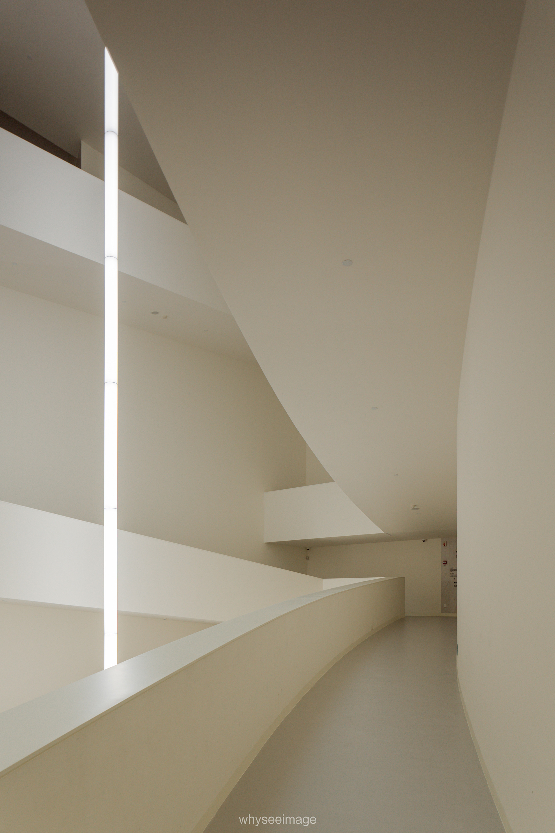 华茂艺术教育博物馆丨中国宁波-89