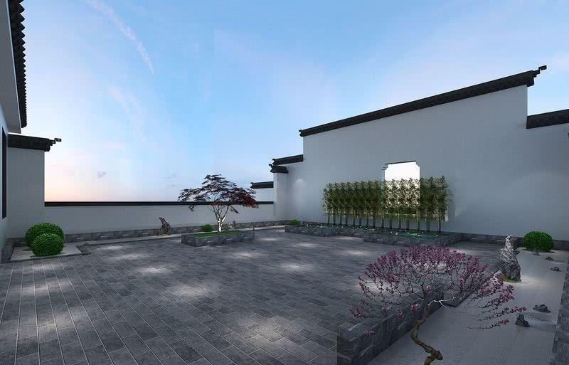 竹林书院宿舍楼丨中国东莞-16