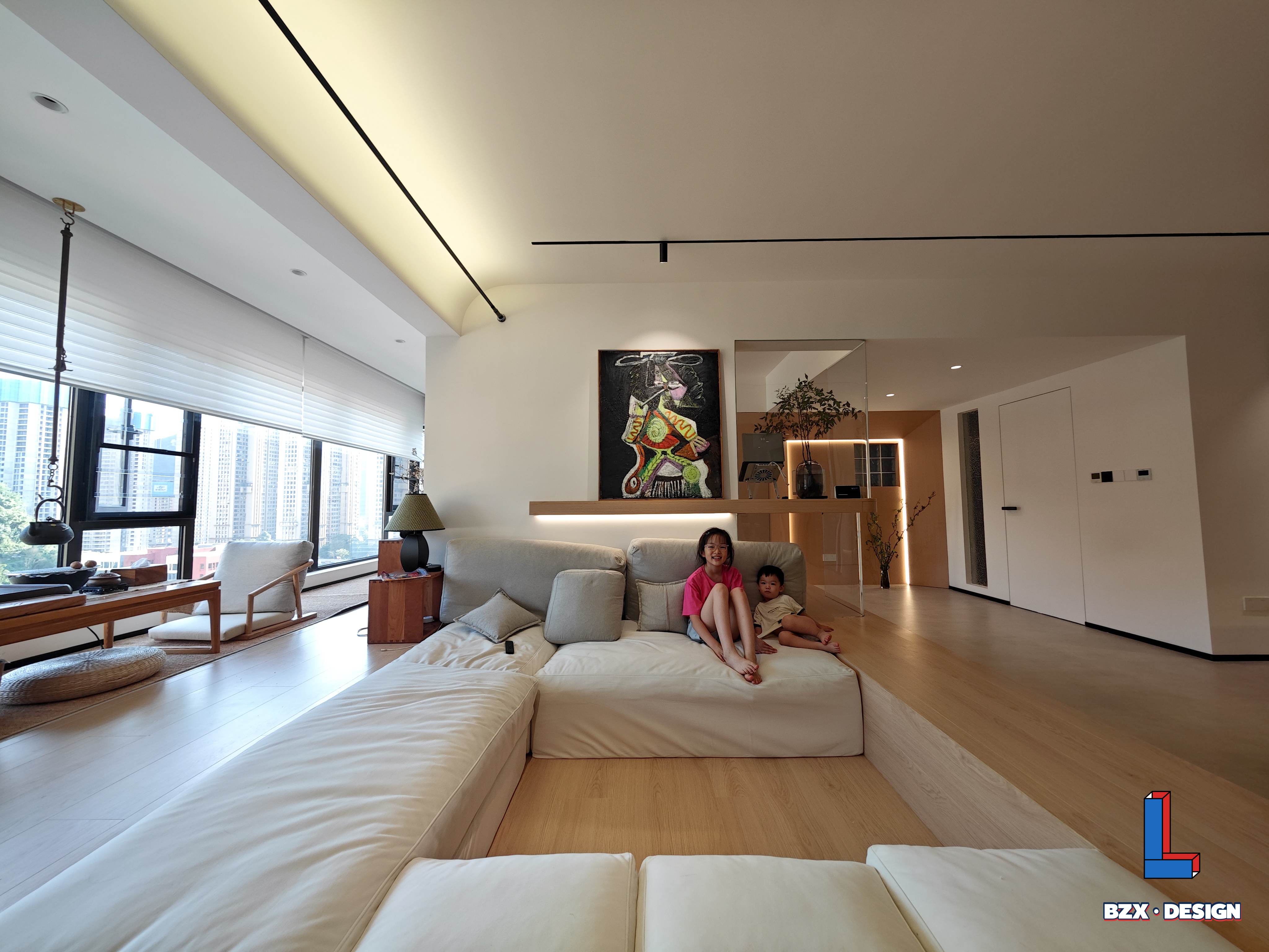 首钢10号地块——完工照-10