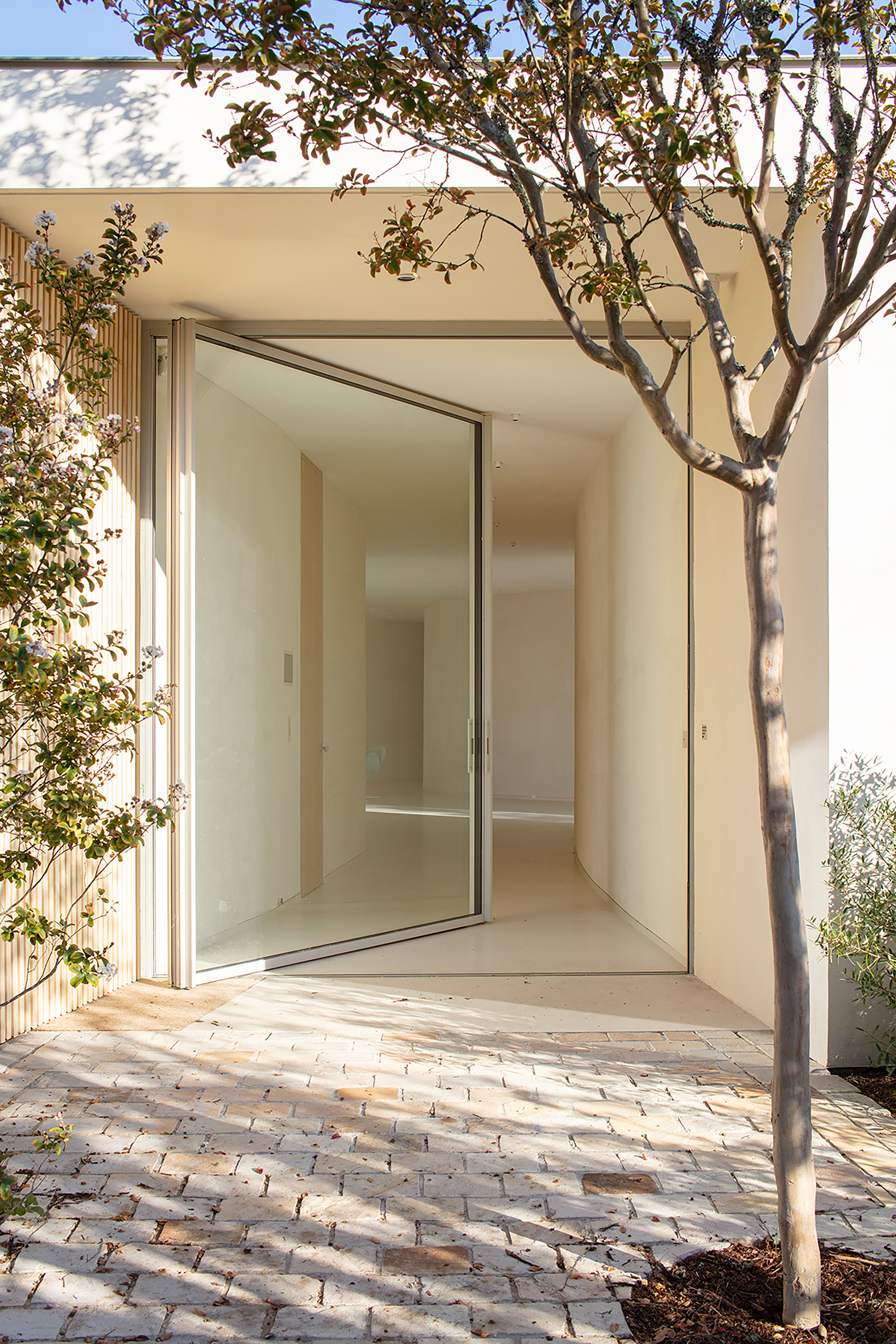 布斯卡别墅丨Patrick Arotcharen Architecte-7