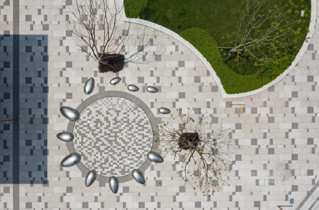 融创精彩汇 | 颠覆传统商业形态的公园式 MALL+街区设计-247