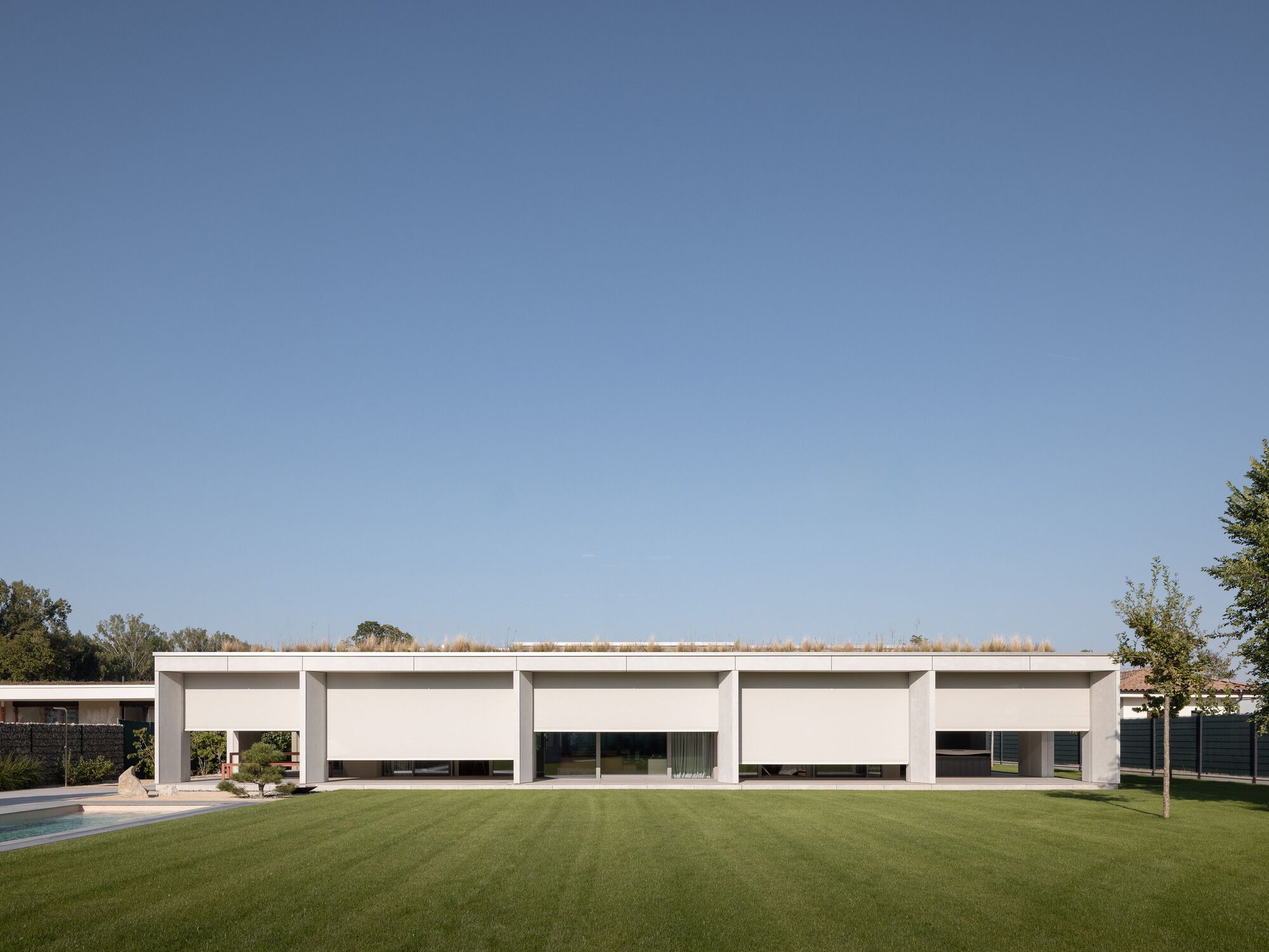 网格之家丨斯洛伐克特尔纳瓦丨beef architekti-28