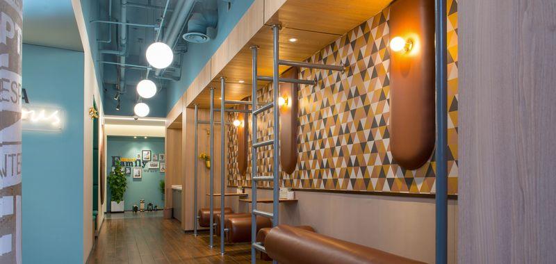 德必虹桥绿谷WE-14