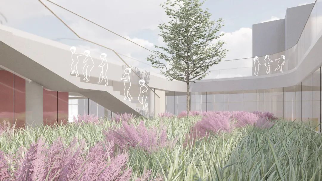 深圳东昌小学创新教学楼,激发无限可能-57