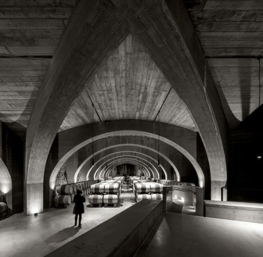 全球酒庄建筑之美丨葡萄牙-124