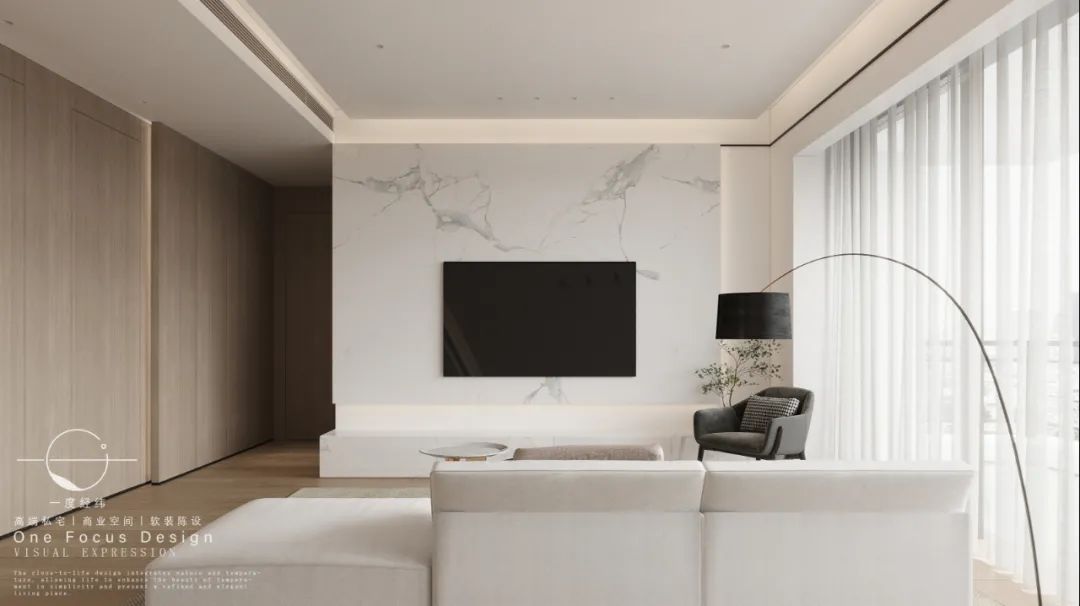 深圳高端私宅设计丨中国深圳丨一度经纬-10