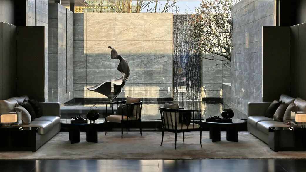 金华婺城上品示范区丨中国金华丨上海中房建筑设计有限公司-60