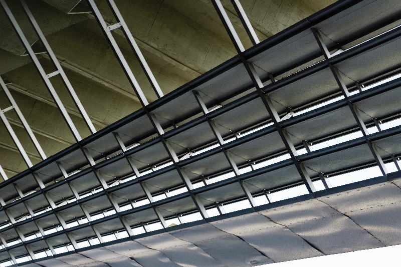 Florianópolis长途汽车站项目丨Yamandú Carlevaro,Enrique Brena-25