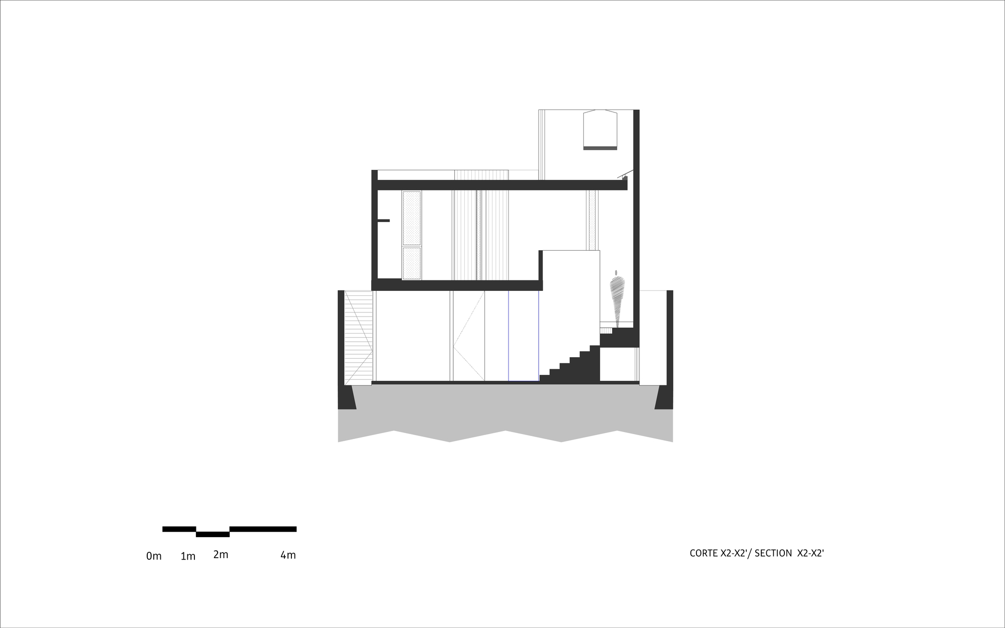 纳萨科大厦丨墨西哥-52