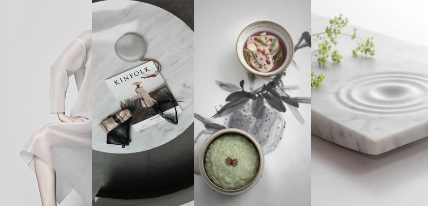 南宁邕宁玖珑湾样板间 | 现代中式美学空间-59