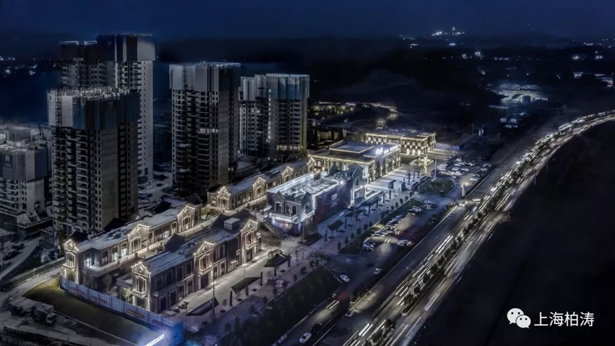 玉林绿地城丨中国玉林-47