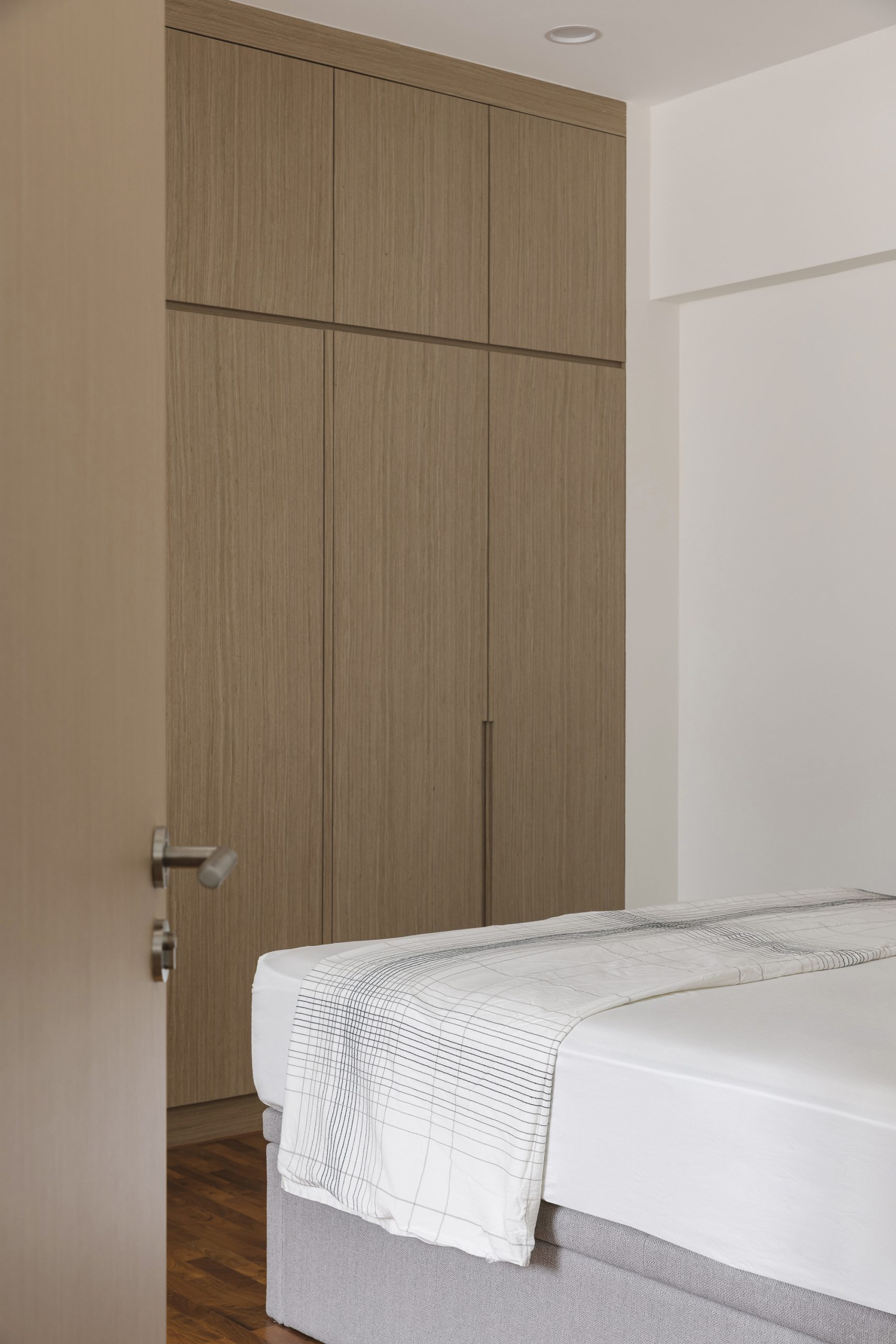 Highgate Crescent住宅室内设计项目丨新加坡丨The Interior Lab-23