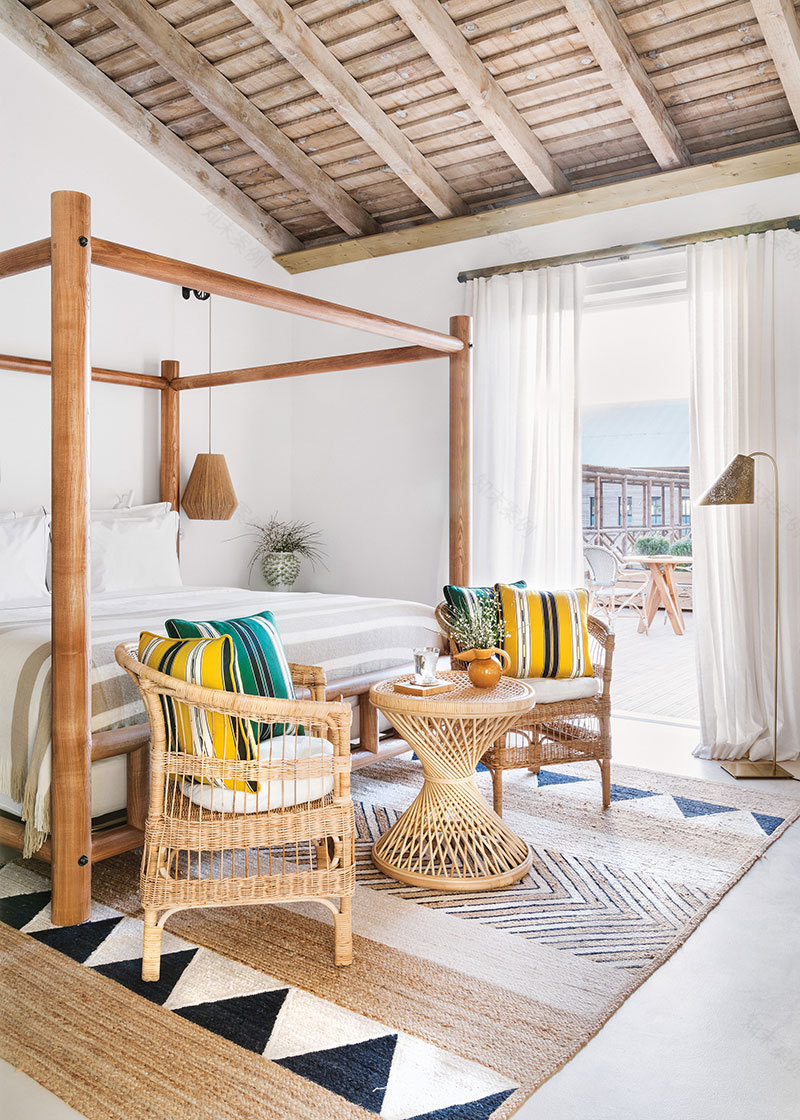 Quinta da Comporta 酒店-6