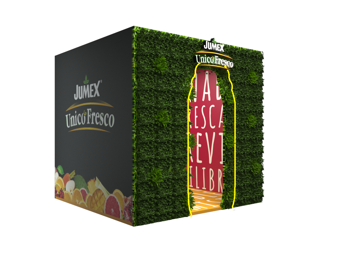 SOY ÚNICO JUMEX PHOTO OPPORTUNITY-4