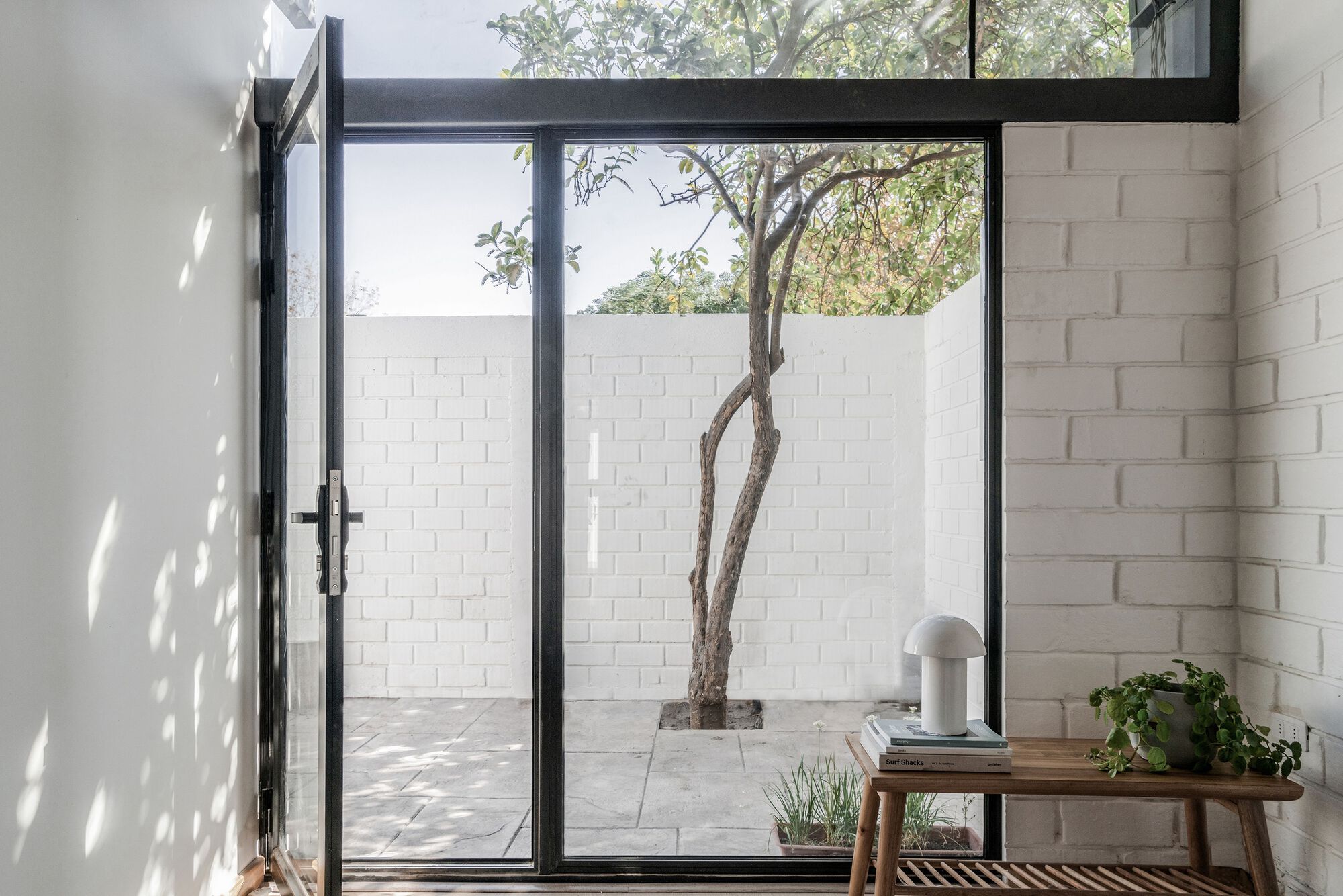 独特的房子丨智利丨blaq arquitectos-13