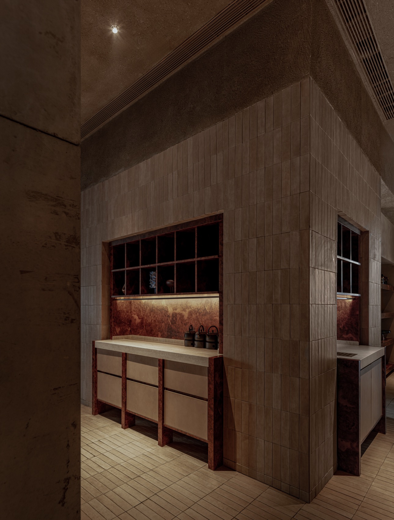 微小辛丨中国商丘丨CeeSee此西设计-72