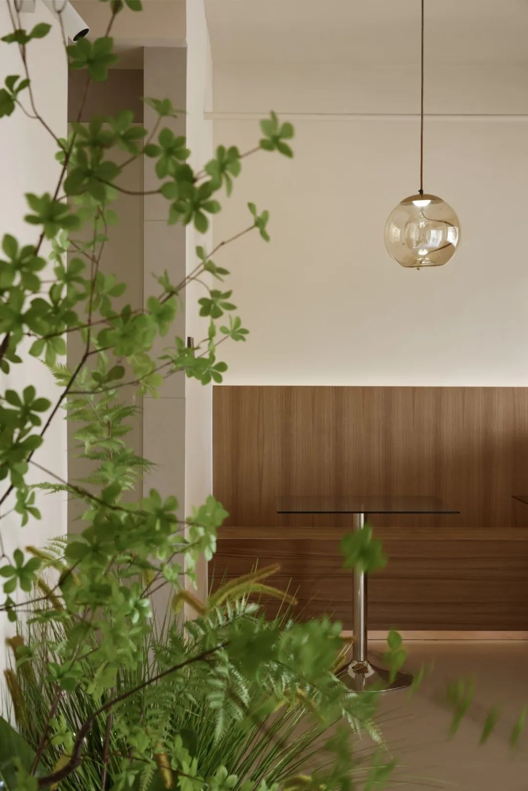 日迹咖啡馆丨中国宁波丨彼利国际设计事务所-53