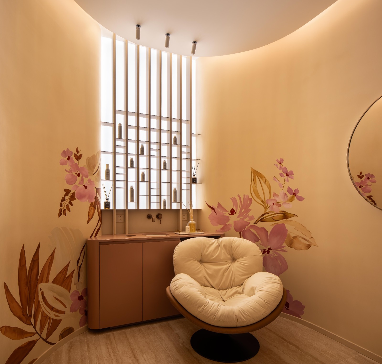 化妆品店 / Joyce Beauty 兴业太古汇店丨中国上海-14