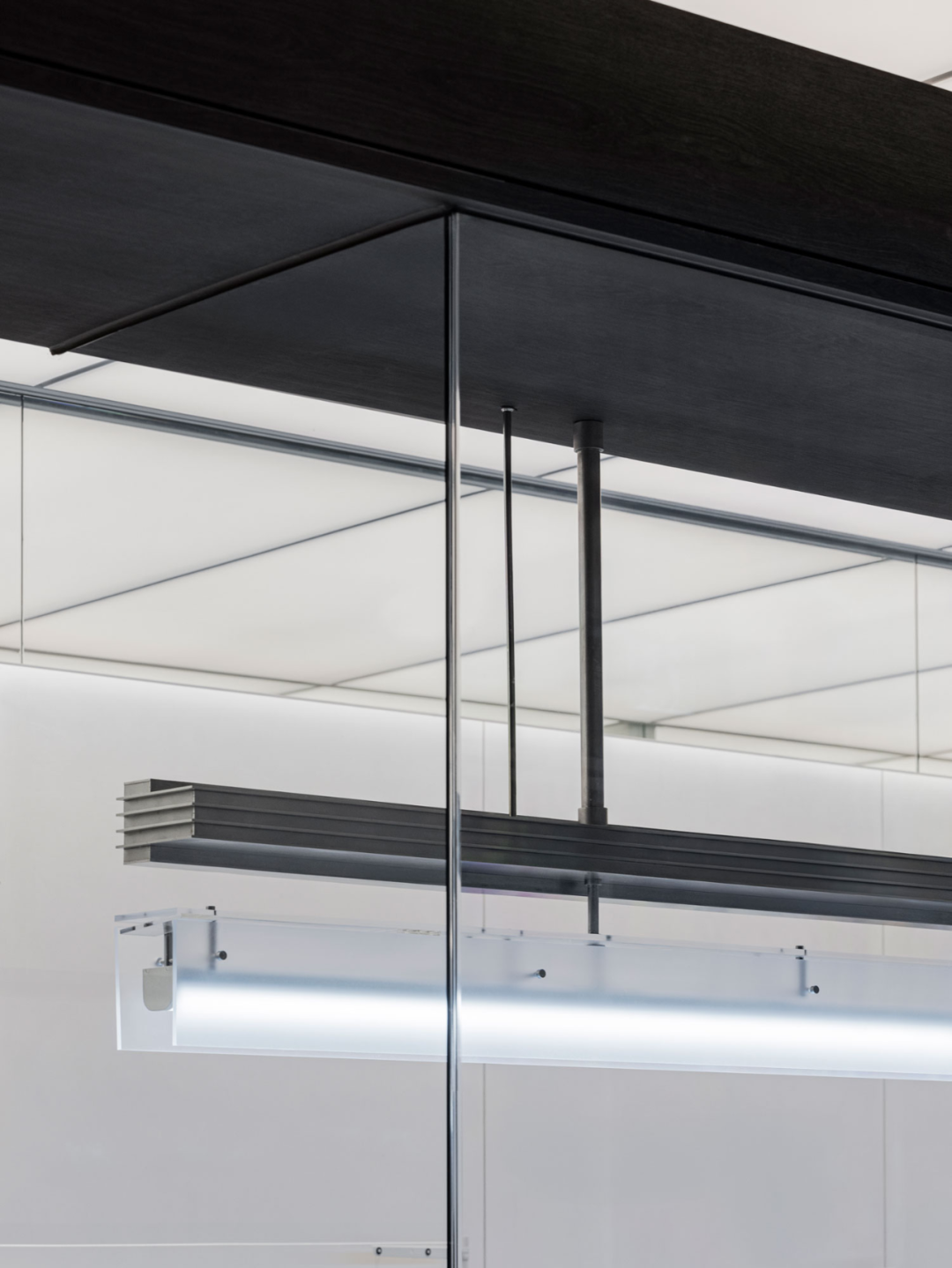 Suit Fabric 首尔定制西装空间丨韩国首尔-41