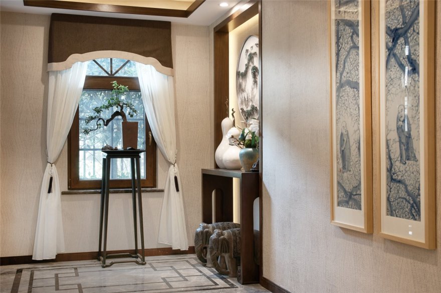 《舍·山水情》丨中国四川-24